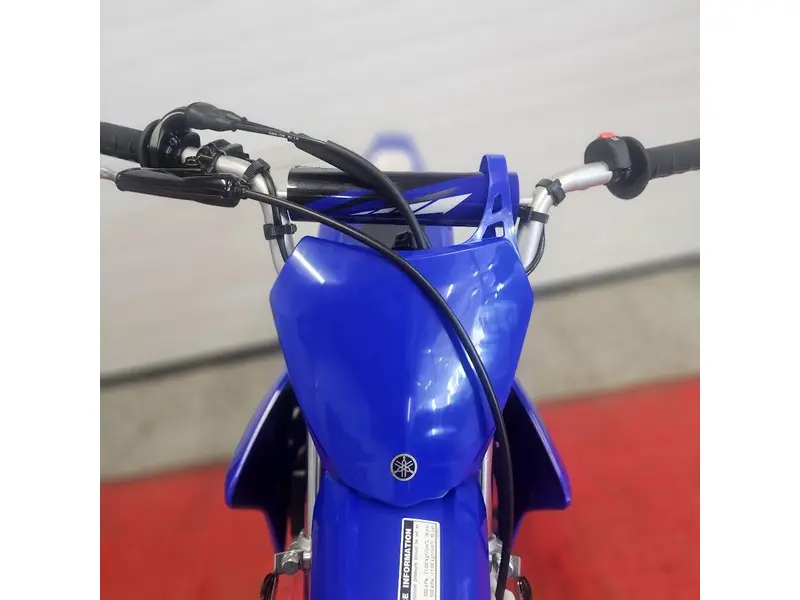 2026 Yamaha TTR110 thumbnail 13
