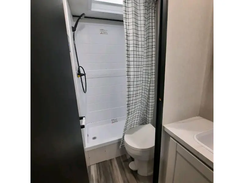 2026 Jayco Jay Flight SLX 261BHS