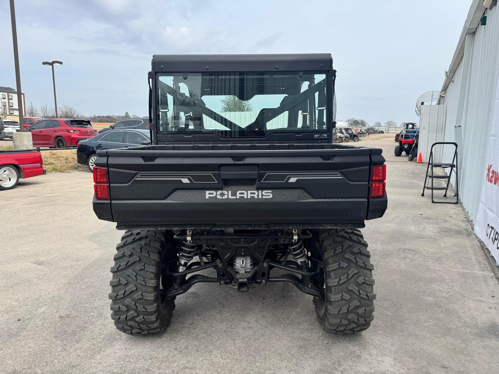 2026 Polaris Ranger Crew Xp 1000 Texas Edition Texas Edition alt