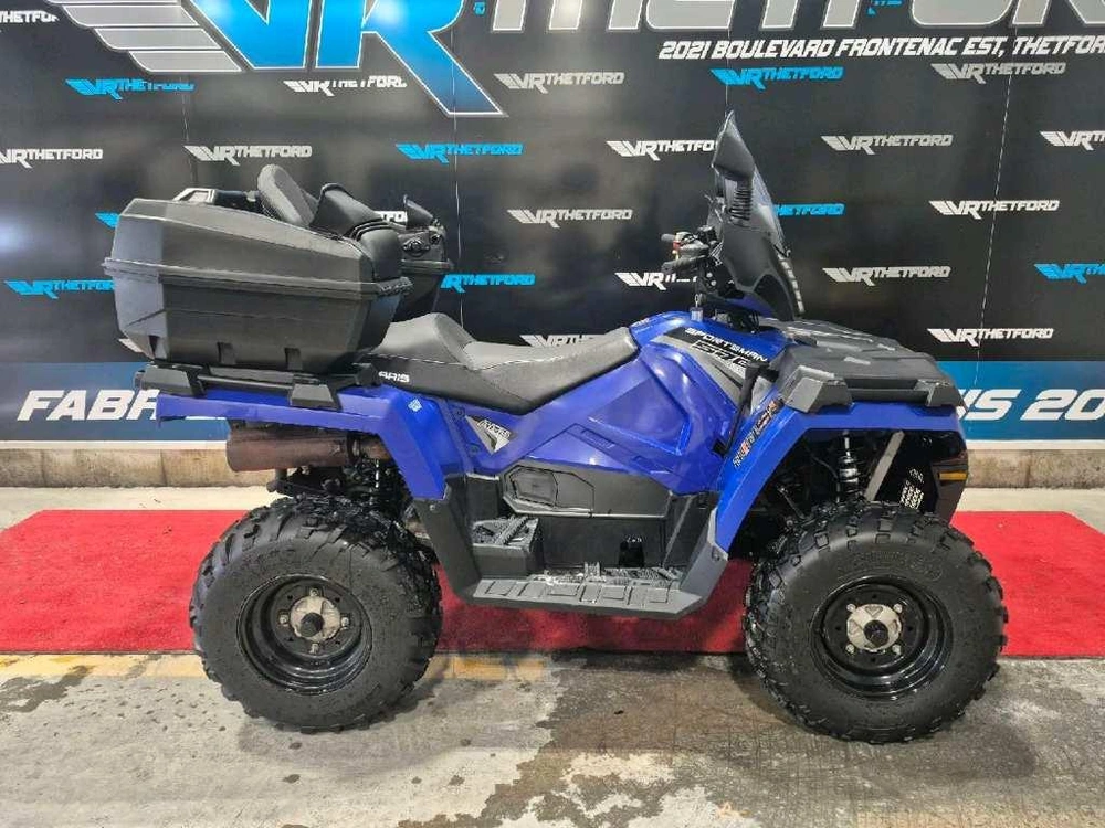 Polaris Sportsman Touring 570 2024 alt