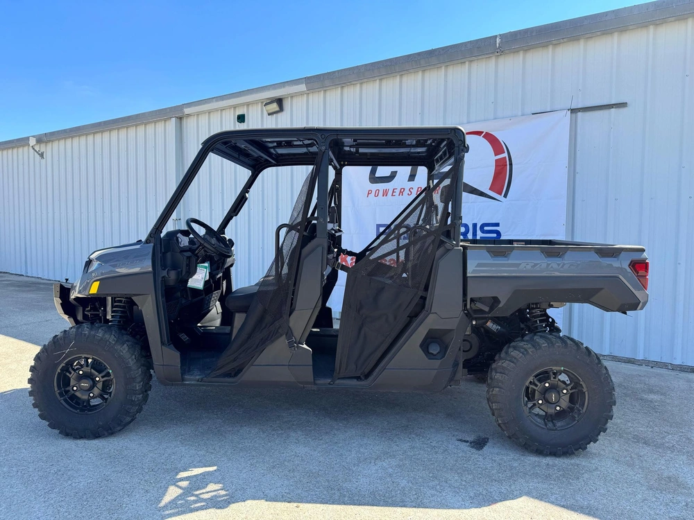 2026 Polaris Ranger Crew Xp 1000 Premium Premium alt