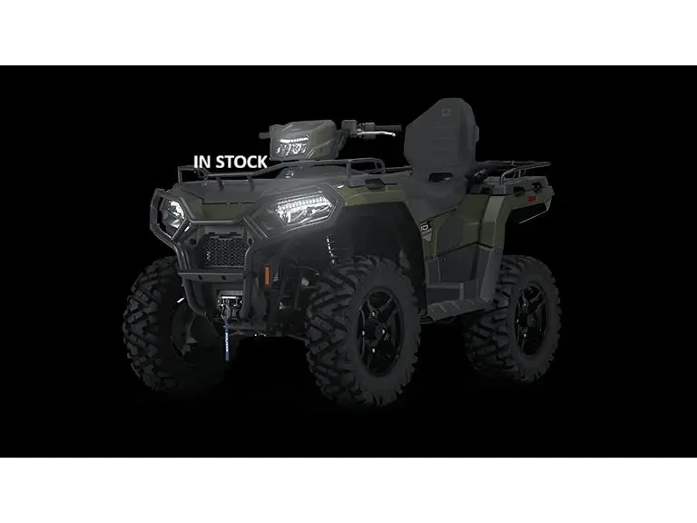 2026 Polaris SPORTSMAN570TOURTRL 