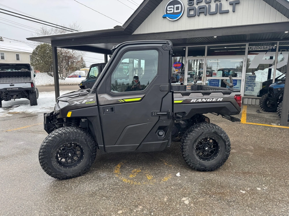 Polaris Ranger 1000 Ns Premium 2023 alt
