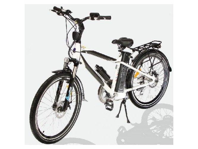 Taubik Ecolo Cycle Alto 2021 alt