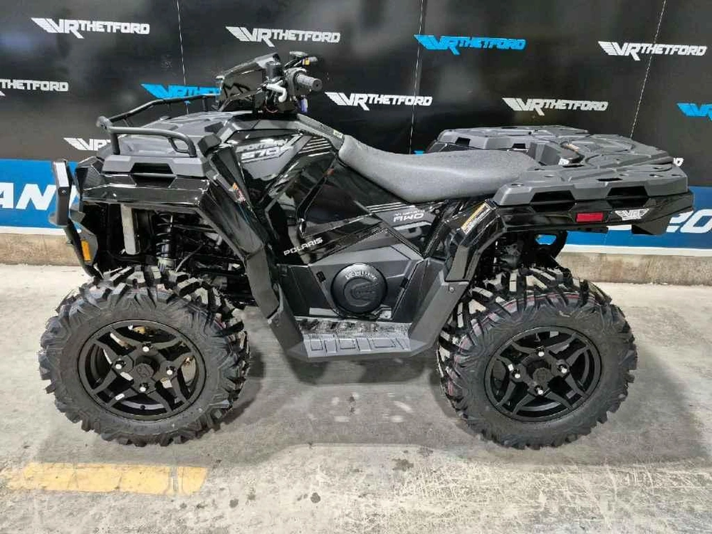 Polaris Sportsman 570 Trail 2026 alt