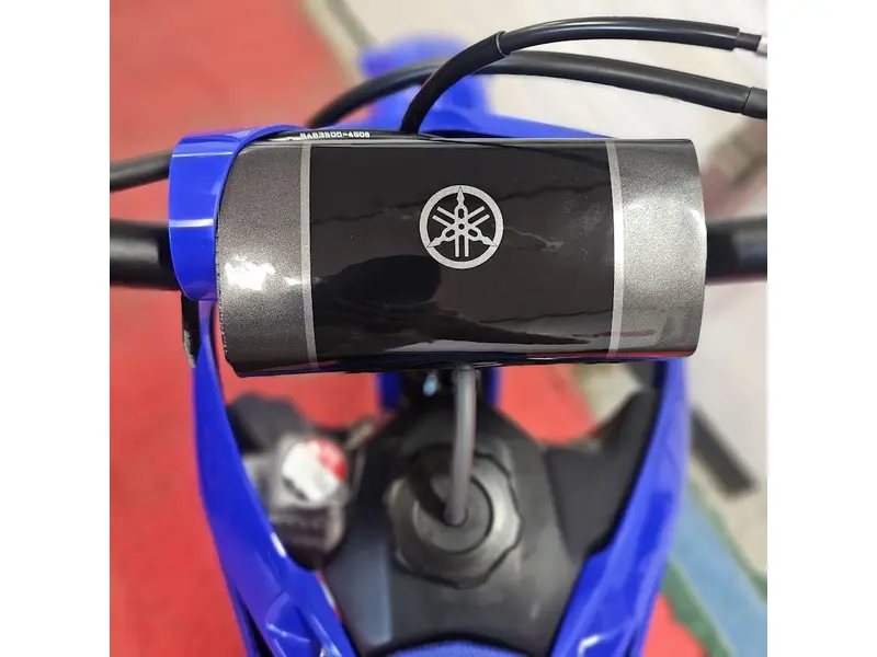 2025 Yamaha YZ 85 thumbnail 18