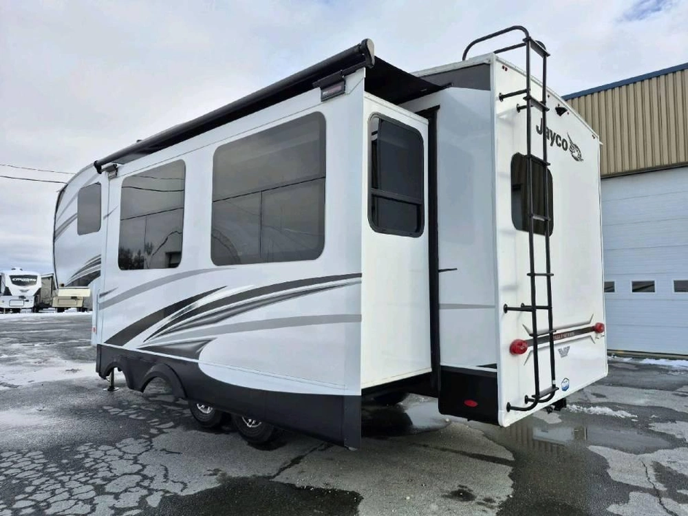 Jayco Eagle Ht 24re 2022 alt