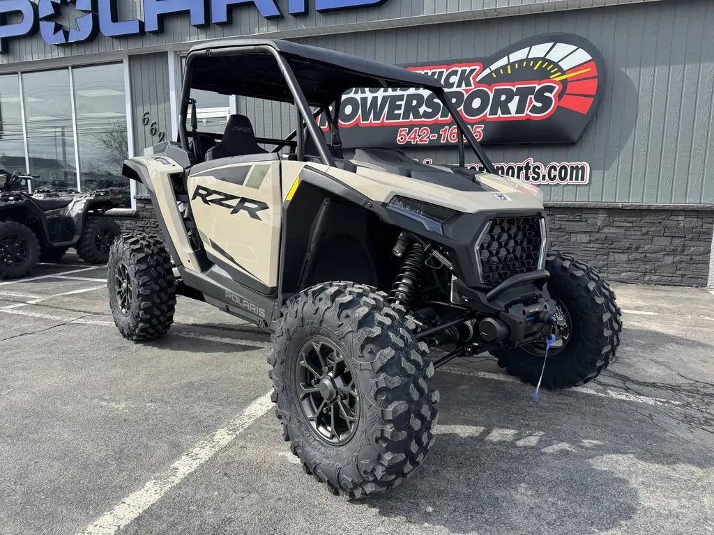 2026 Polaris RZR XP 1000 ULTIMATE - SAND DUNE
