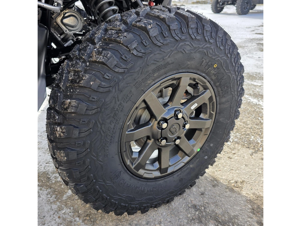 2026 Polaris Xpedition Adv Northstar alt