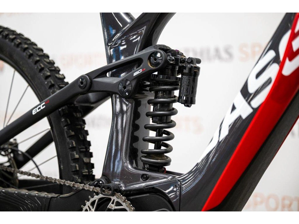 Gasgas Ecc4 Gx L/xl Demo 2024 alt