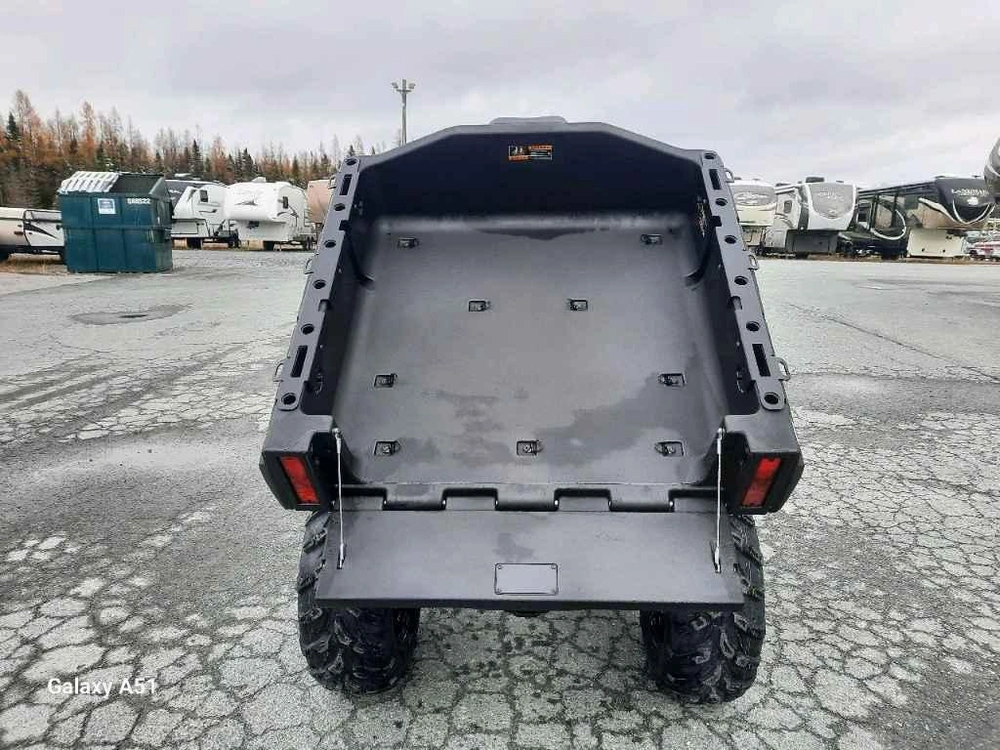 Polaris Sportsman 6x6 570 2026 alt