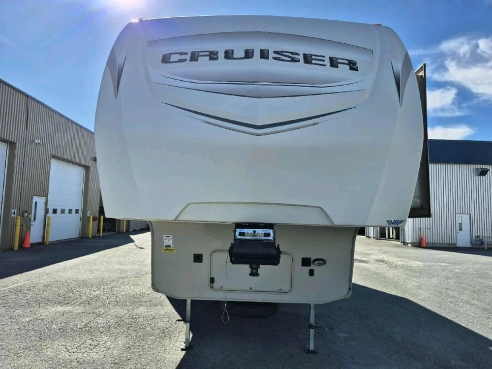 Cruiser Rv Crossroads 315rl 2016 alt