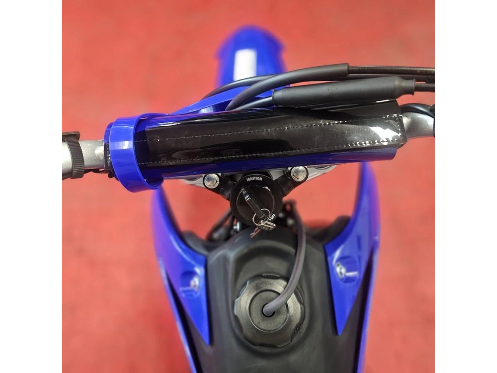 2026 Yamaha Ttr 110 alt