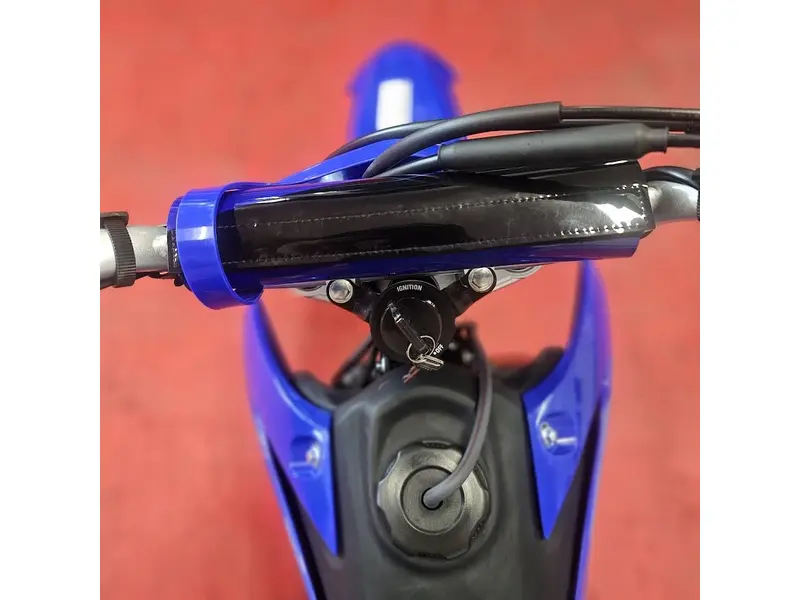 2026 Yamaha TTR 110 thumbnail 11