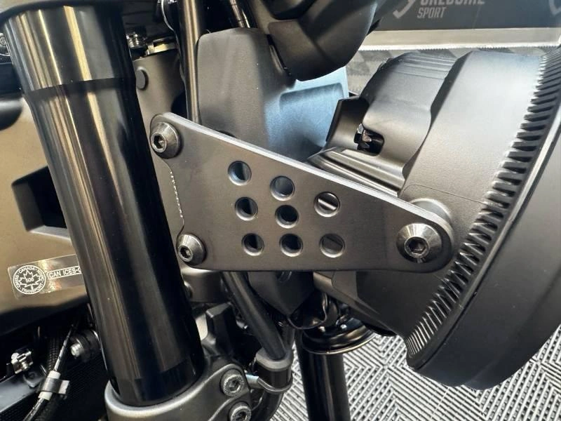 Yamaha Xsr900 2026 alt