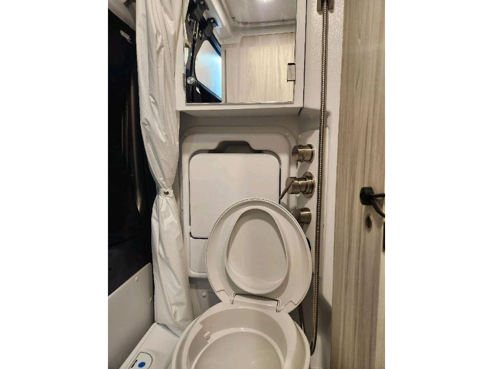 Jayco Comet 18c 2025 alt