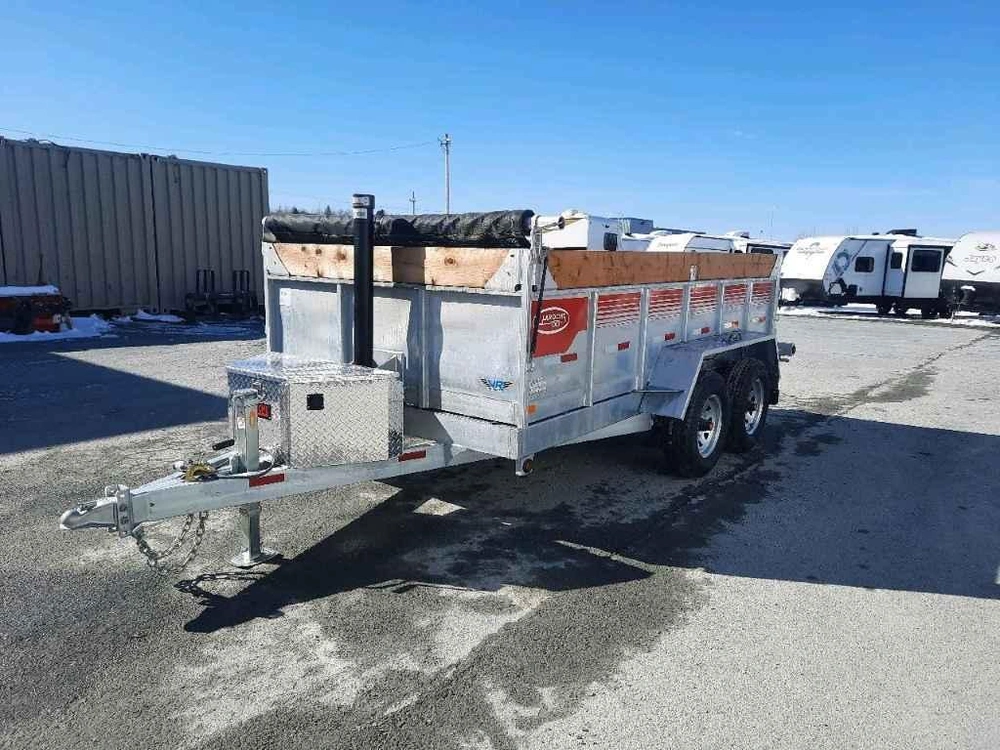 Laroche Gad6x12 2025 alt