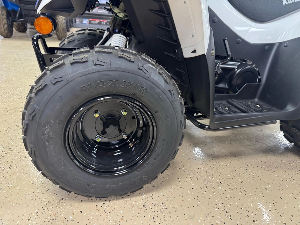 2026 Kawasaki Kfx�� 50 50 alt