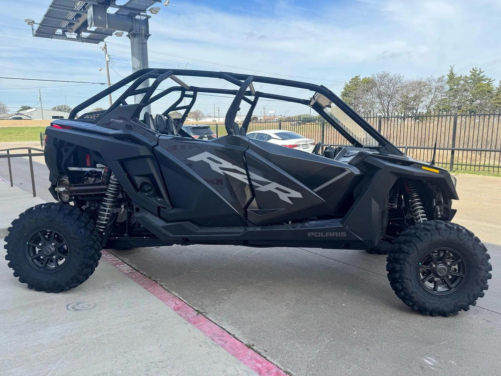 2024 Polaris Rzr Pro Xp 4 Ultimate Ultimate alt