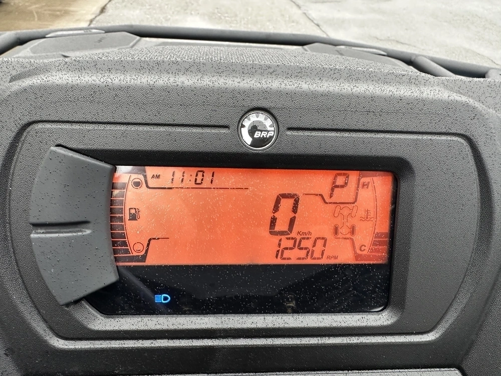 2026 Can-am Outlander Max Xt 700 alt