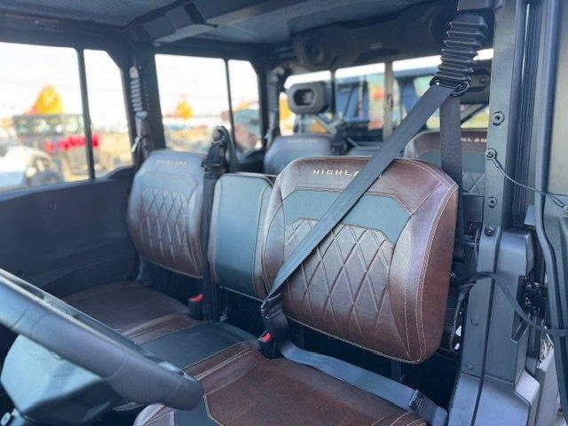 Cfmoto Uforce U10 Xl Pro Highland 2026 alt