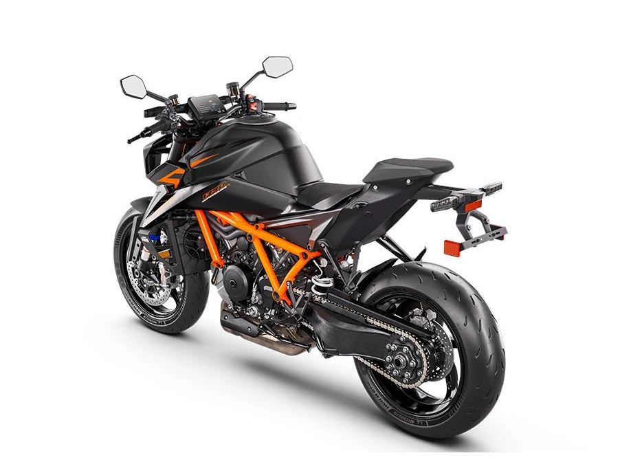 Ktm 1390 Super Duke R Evo 2026 alt