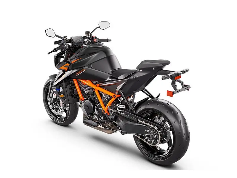 Ktm 1390 Super Duke R Evo 2026 alt