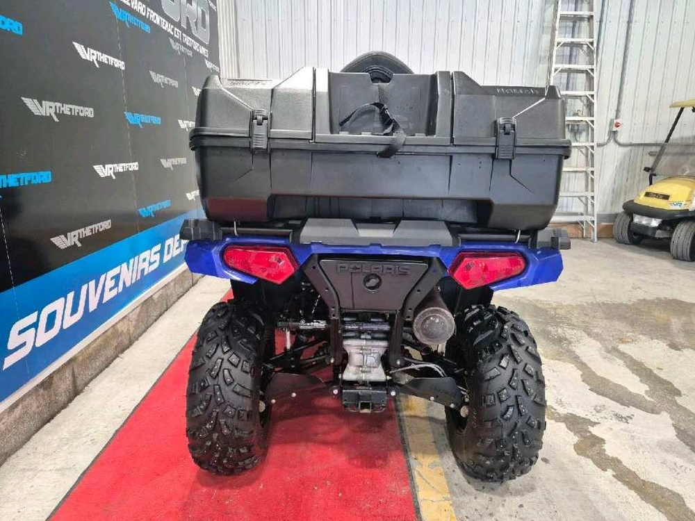 Polaris Sportsman Touring 570 2024 alt