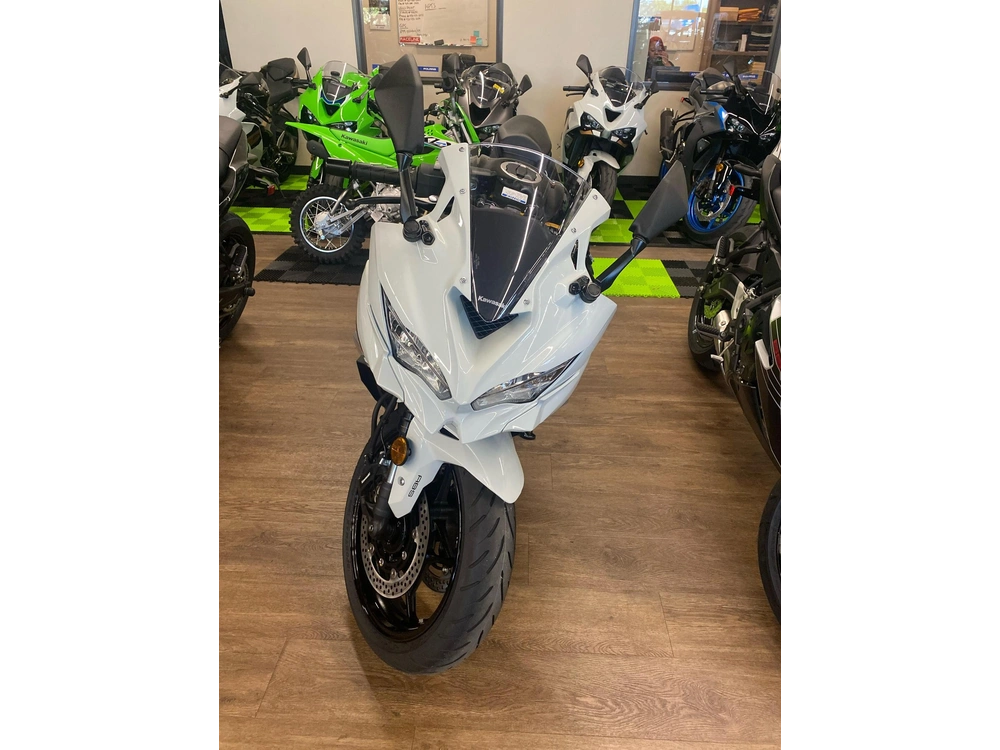 2026 Kawasaki Ninja® Zx™-4rr Abs Abs alt