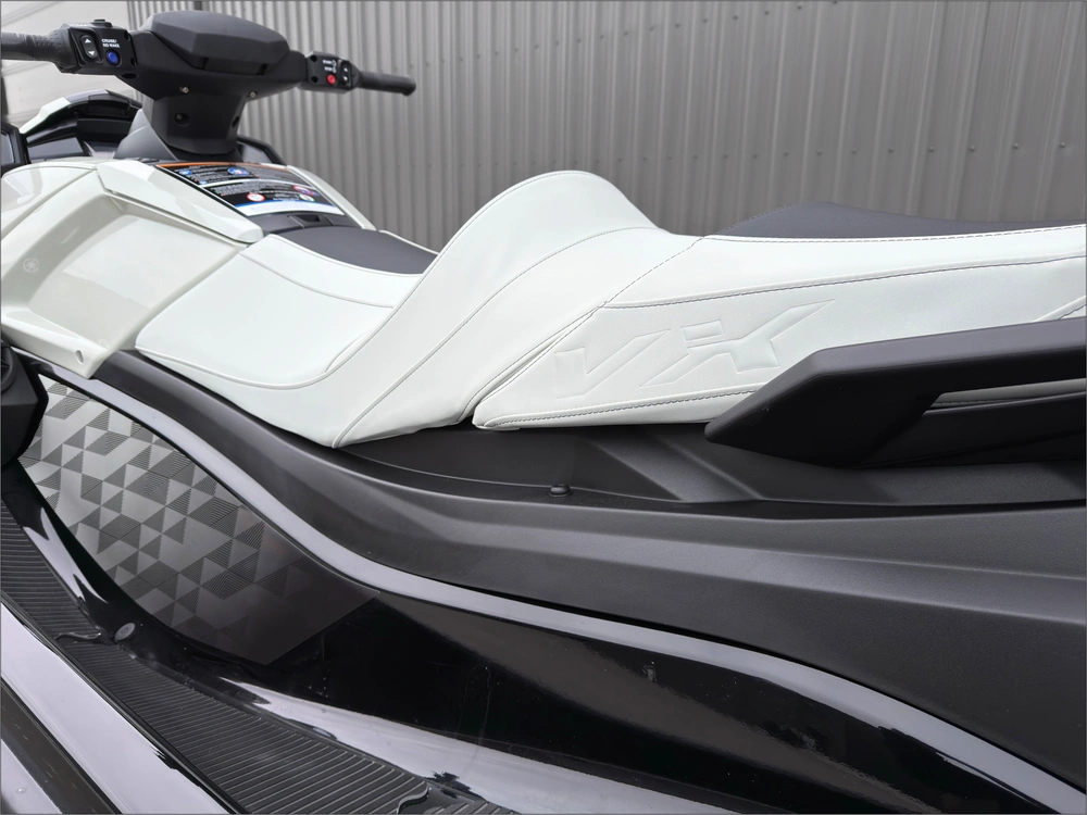 2026 Yamaha Vx Cruiser Ho (w/ Audio) alt