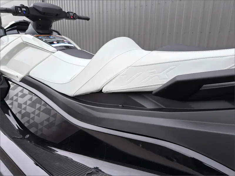 2026 Yamaha VX Cruiser HO (w/ Audio) thumbnail 7
