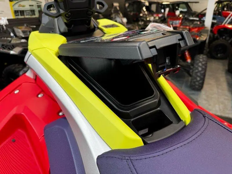 2026 Yamaha JetBlaster PRO (2-pl.) thumbnail 9