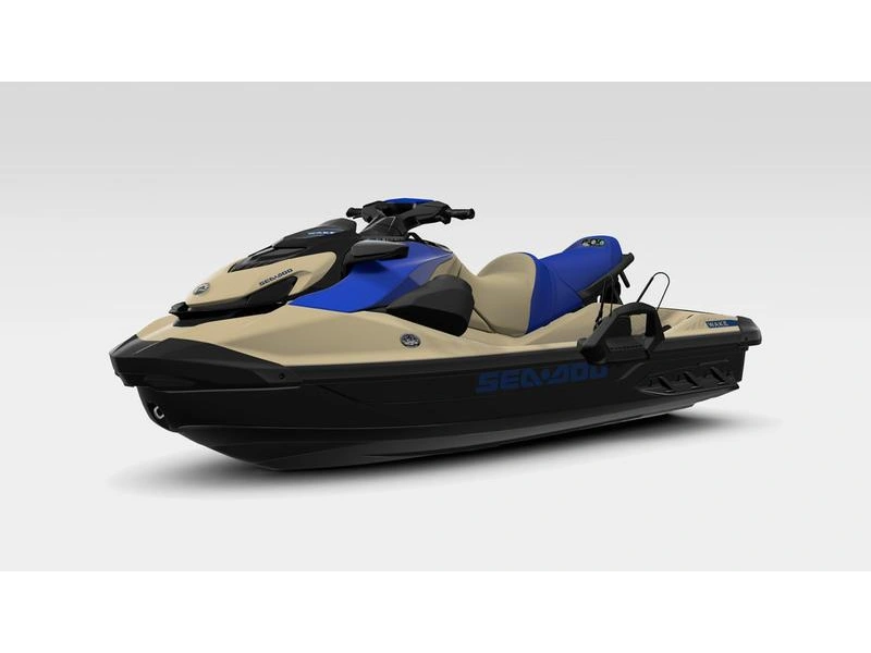 Sea-doo Wake 170 Audio (4 Ans De Protection) 2026 alt