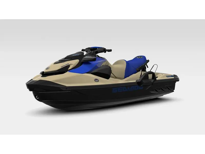 Sea-Doo WAKE 170 AUDIO (4 ans de protection) 2026
