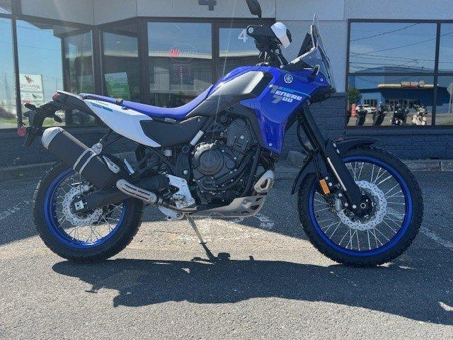 Yamaha Ténéré 700 Rabais De 1,800$ Certaines Conditions S'appliquent 2025 alt