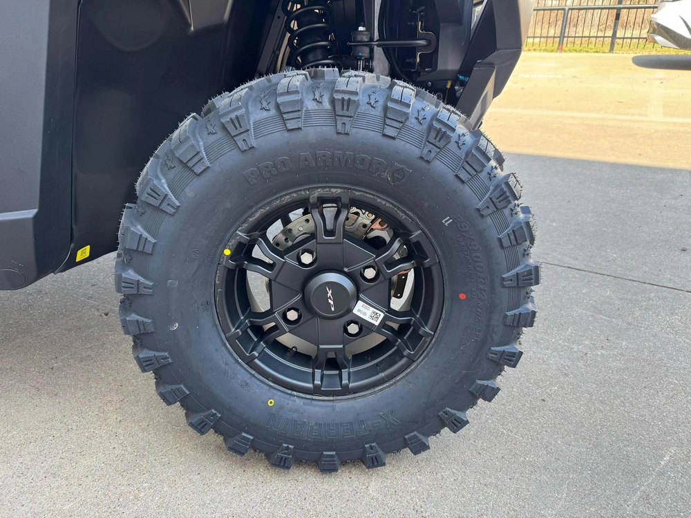 2026 Polaris Rgr Crew Xp 1000 Premium Premium alt