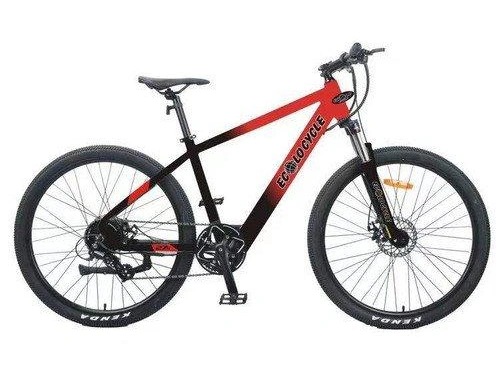 Taubik Ecolo Cycle Flash 2021 alt