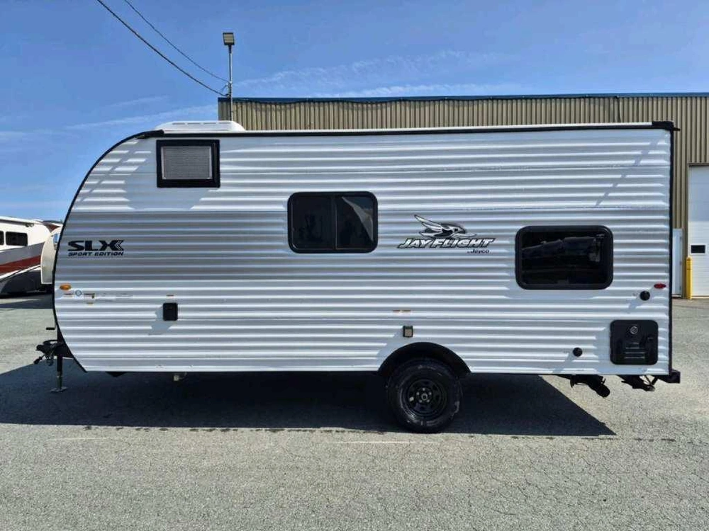 Jayco Jay Flight Slx 170bh 2026 alt