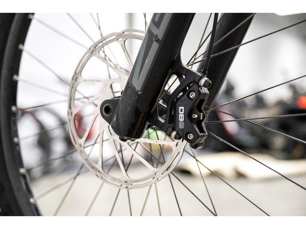 Gasgas Ecc 4 Gx M/l Demo 2025 alt