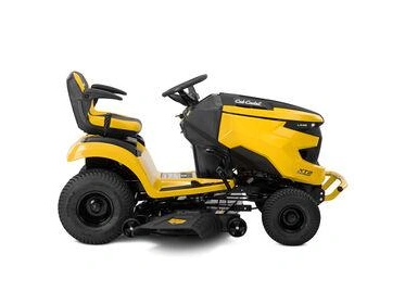 2026 Cub Cadet Lx46 747cc Twin alt