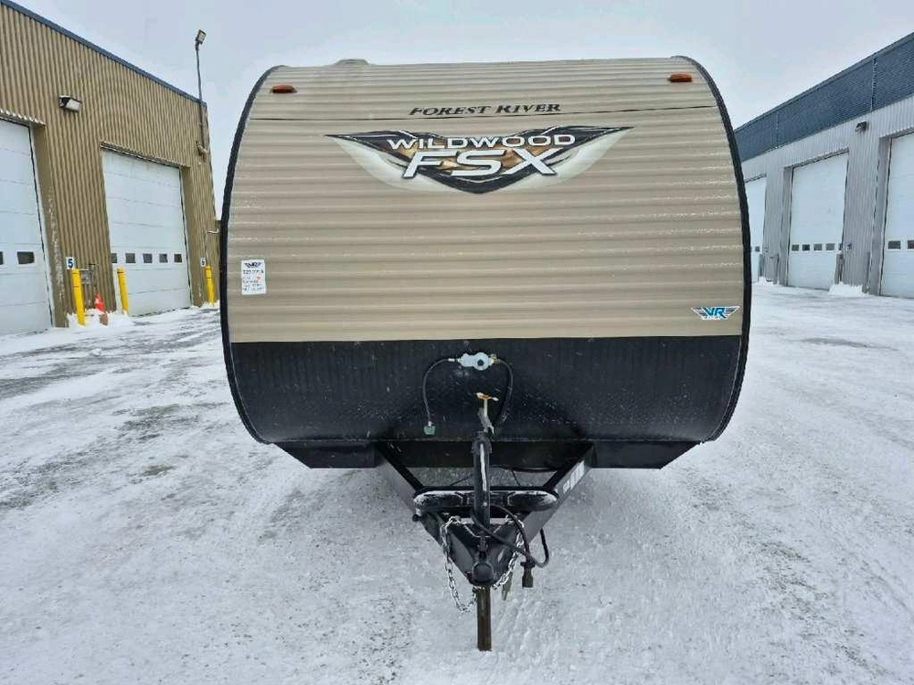 Wildwood Fsx 167rb 2019 alt