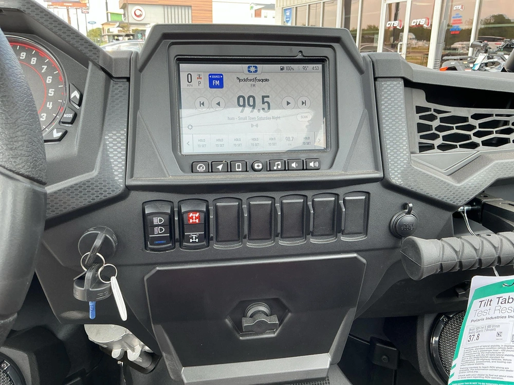 2026 Polaris Rzr Trail S 1000 Ultimate 1000 Ultimate alt