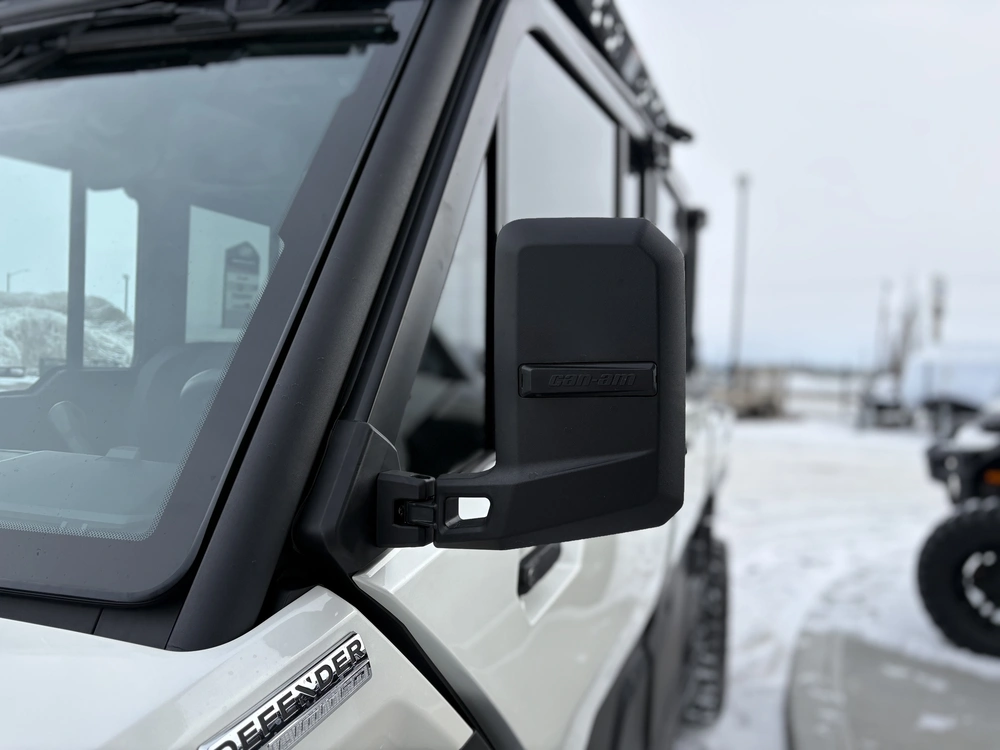 2026 Can-am Defender Max Limited Hd11 alt