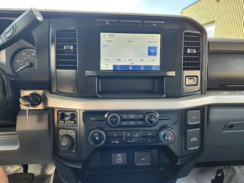 Thor Magnitude Xg32 Diesel 4x4 2025 alt