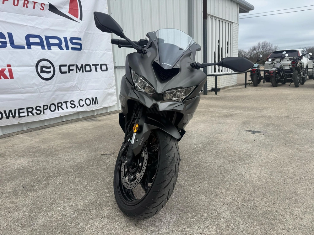 2026 Kawasaki Ninja® Zx™-4rr Abs Abs alt