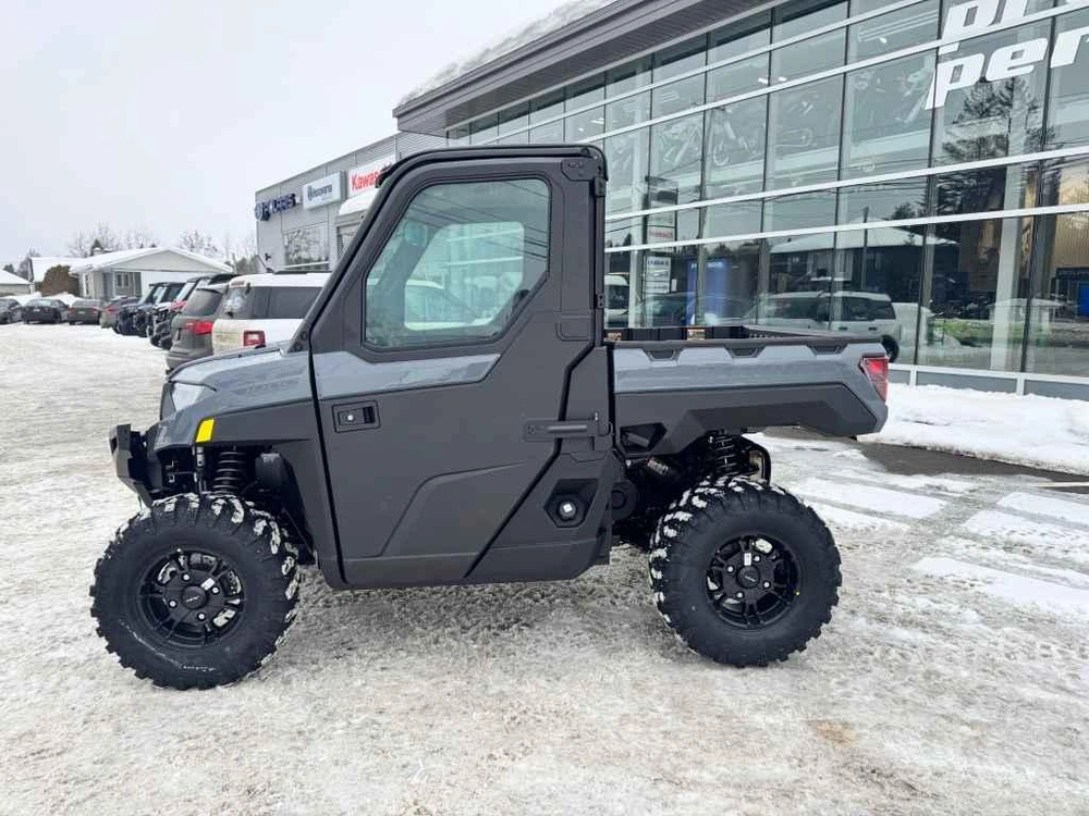 2026 Polaris Ranger Xp 1000 Northstar Edition Ultimate alt
