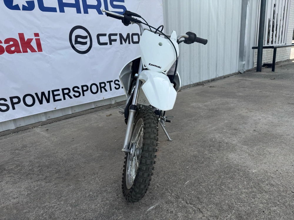 2026 Kawasaki Klx® 110r 110r alt