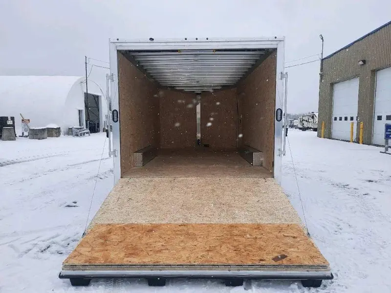 Alcom Stealth 8.5X16-IF (R) 2025