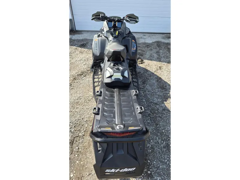 Ski-Doo 2025 SKIDOO BACKCOUNTRY XRS 850 TURBO 2025