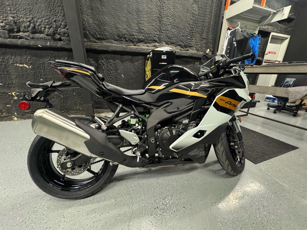 2026 Kawasaki Ninja® Zx™-4rr Abs Abs alt